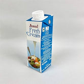 AMUL FRESH CREAM 250 ML